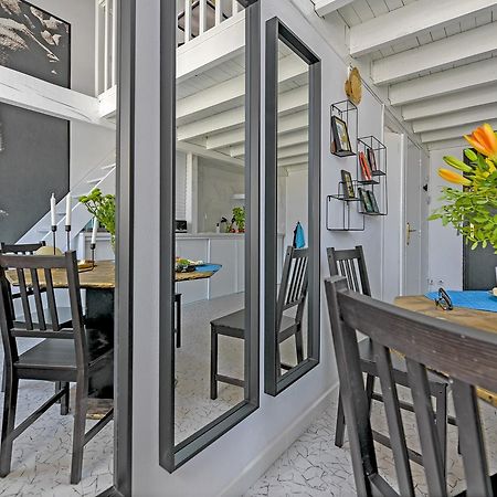 Appartement Romanite นีมส์ ภายนอก รูปภาพ