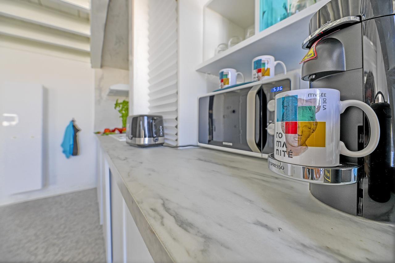 Appartement Romanite นีมส์ ภายนอก รูปภาพ