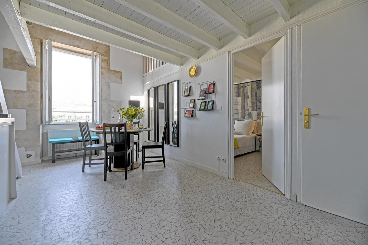 Appartement Romanite นีมส์ ภายนอก รูปภาพ